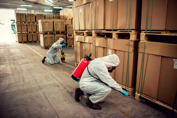 Best Residential Pest Control  in Verdigris, OK